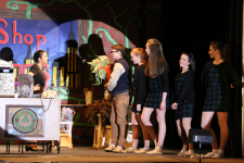 Little Shop of Horrors 202